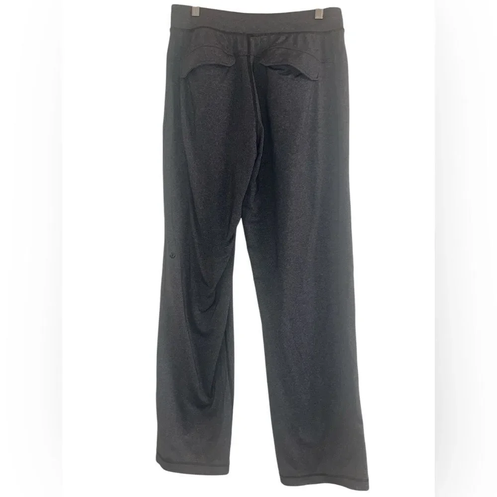 ✨Lululemon Kung Fu 2.0 Sz Medium Pants✨